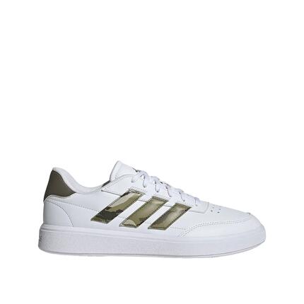 Zapatos adidas Courtblock Blanc