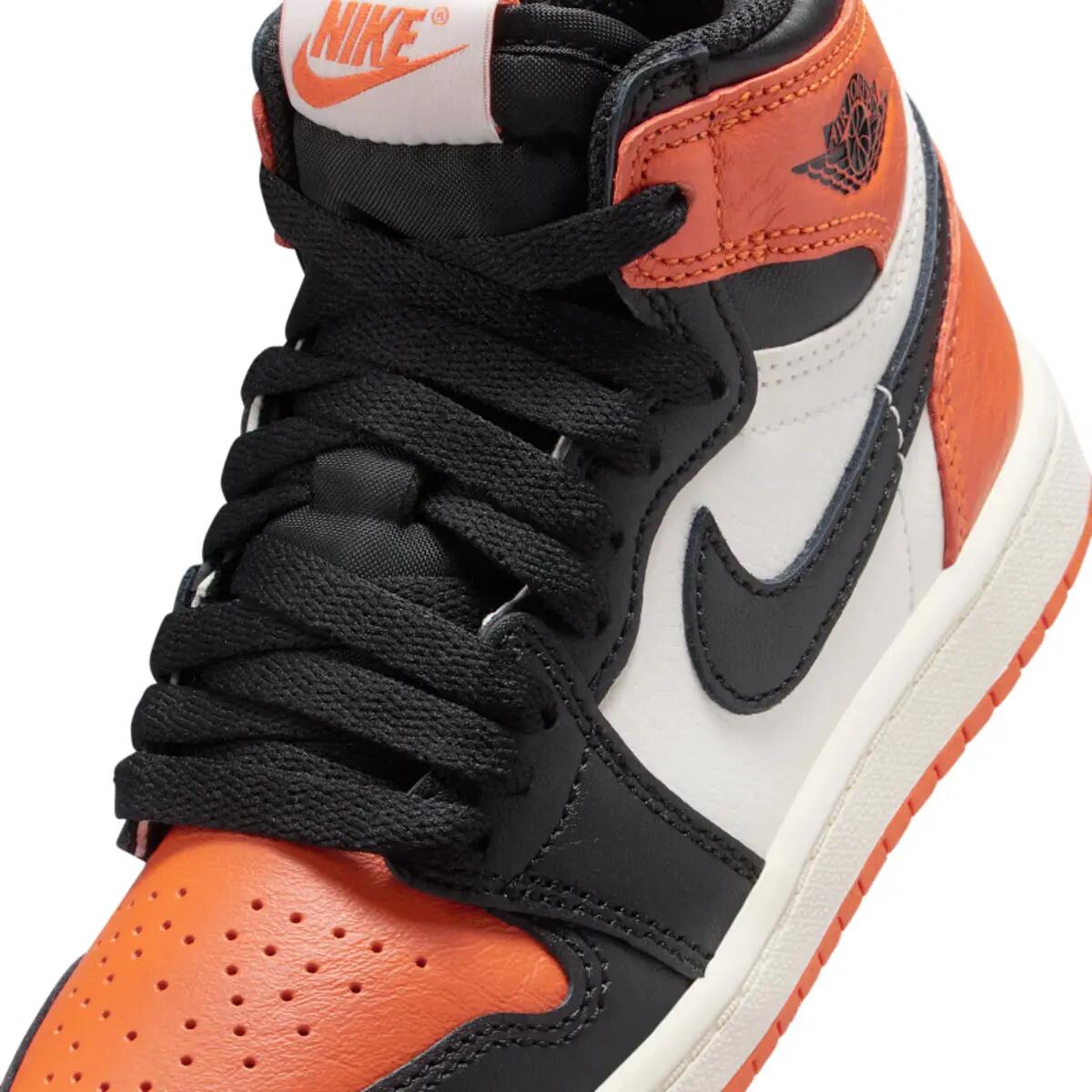 Jordan 1 Retro High OG Shattered Backboard (2025) (PS) 6/6