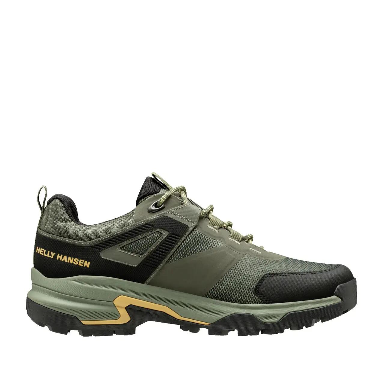 Buty trekkingowe Helly Hansen Ascender 4/6