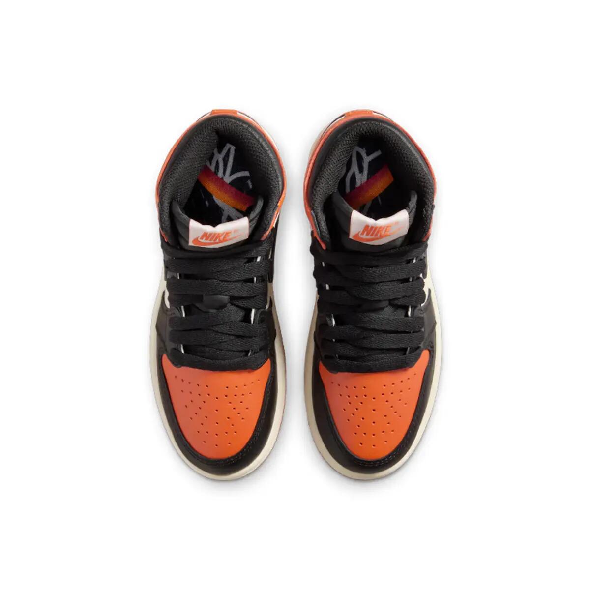 Jordan 1 Retro High OG Shattered Backboard (2025) (PS) 5/6