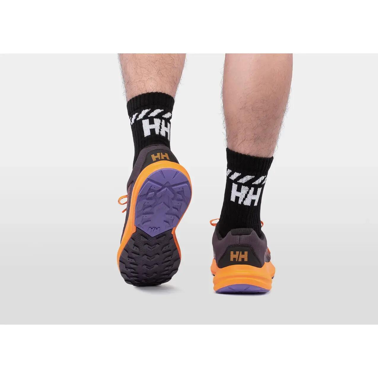 Buty trailowe Helly Hansen Buzzard 4/5