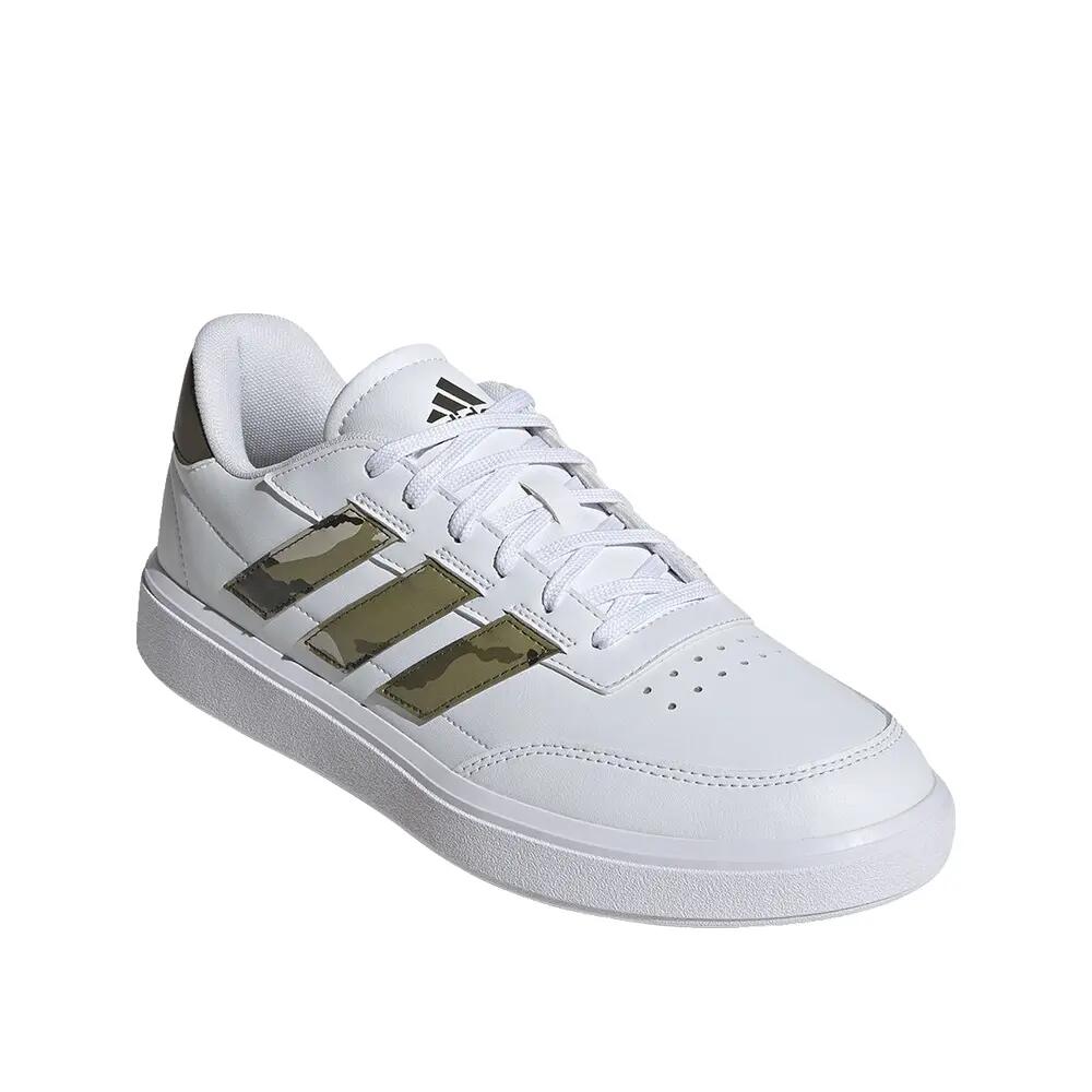 Scarpe adidas Courtblock Bianche 5/6