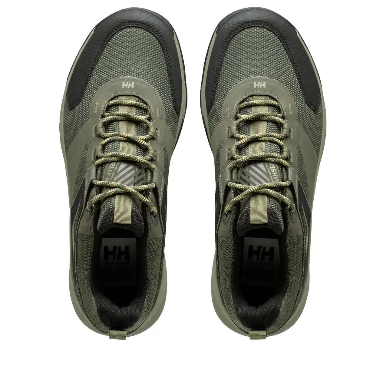 Buty trekkingowe Helly Hansen Ascender 3/6