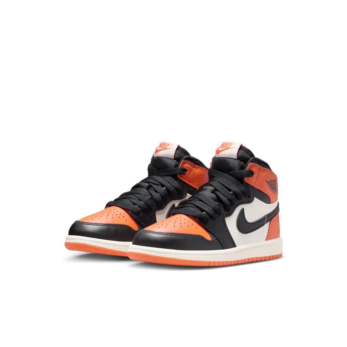 Jordan 1 Retro High OG Shattered Backboard (2025) (PS) 4/6
