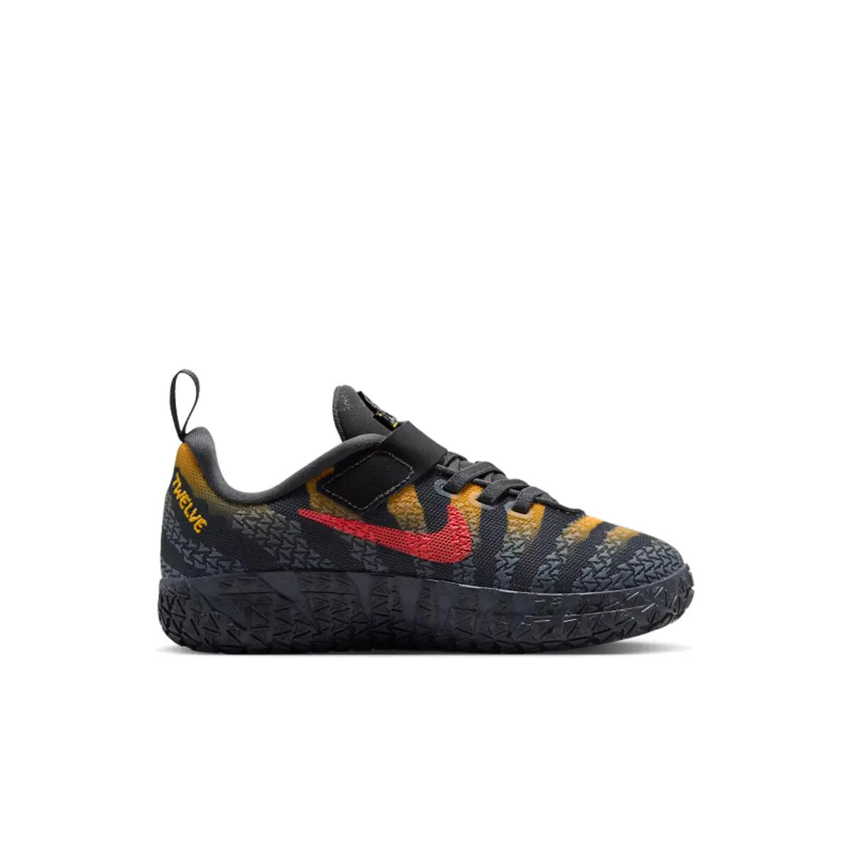 Nike Ja 3 Jurassic Park Raptor (PS) 4/6