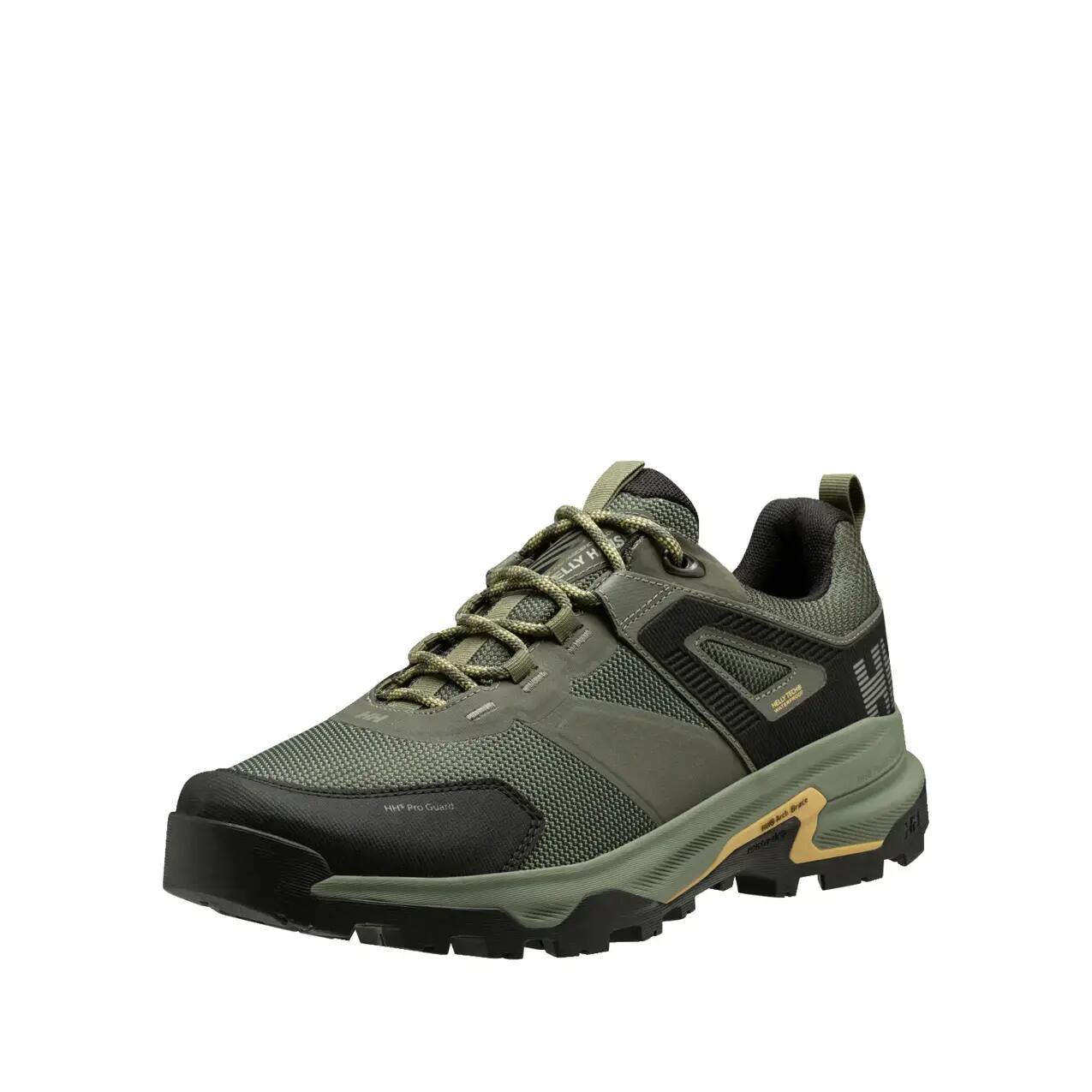 Buty trekkingowe Helly Hansen Ascender 2/6