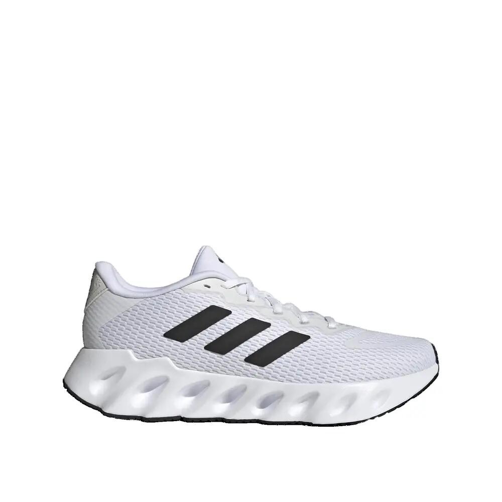 Buty biegowe adidas Switch Run Biały/Czarny