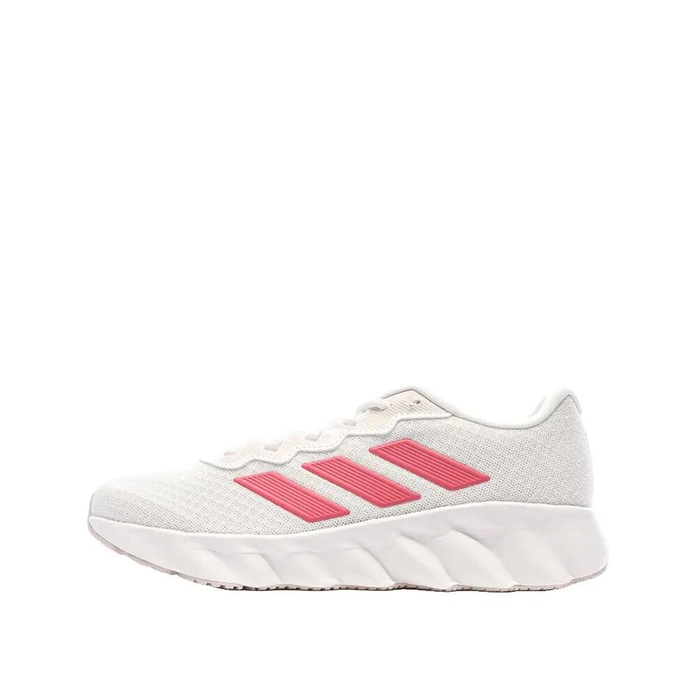 Buty biegowe adidas Switch Move Białe/Różowe