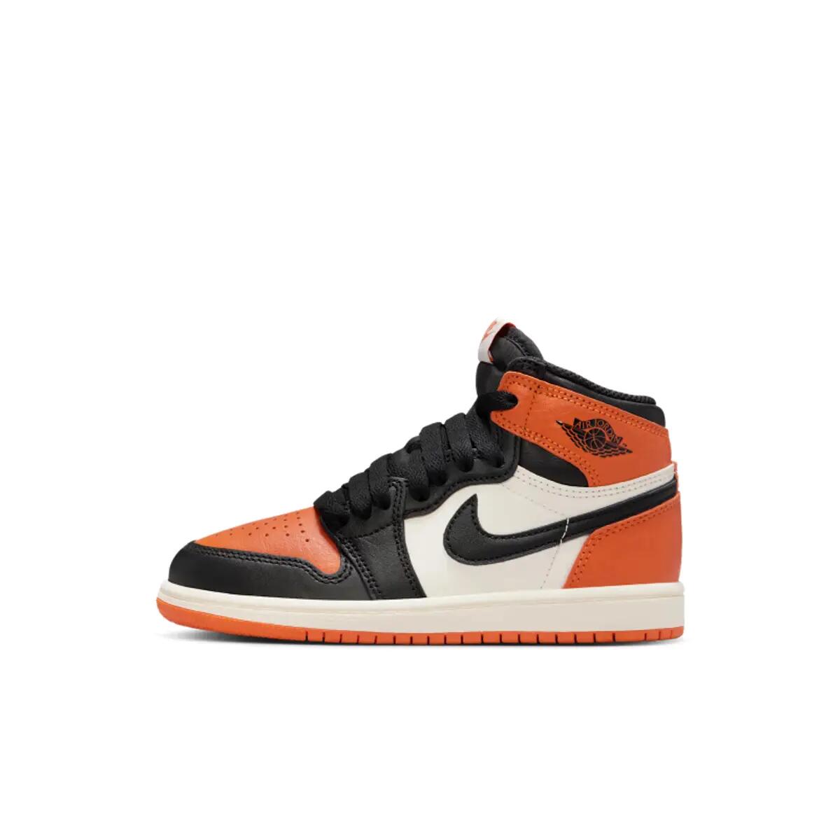 Jordan 1 Retro High OG Shattered Backboard (2025) (PS) 3/6