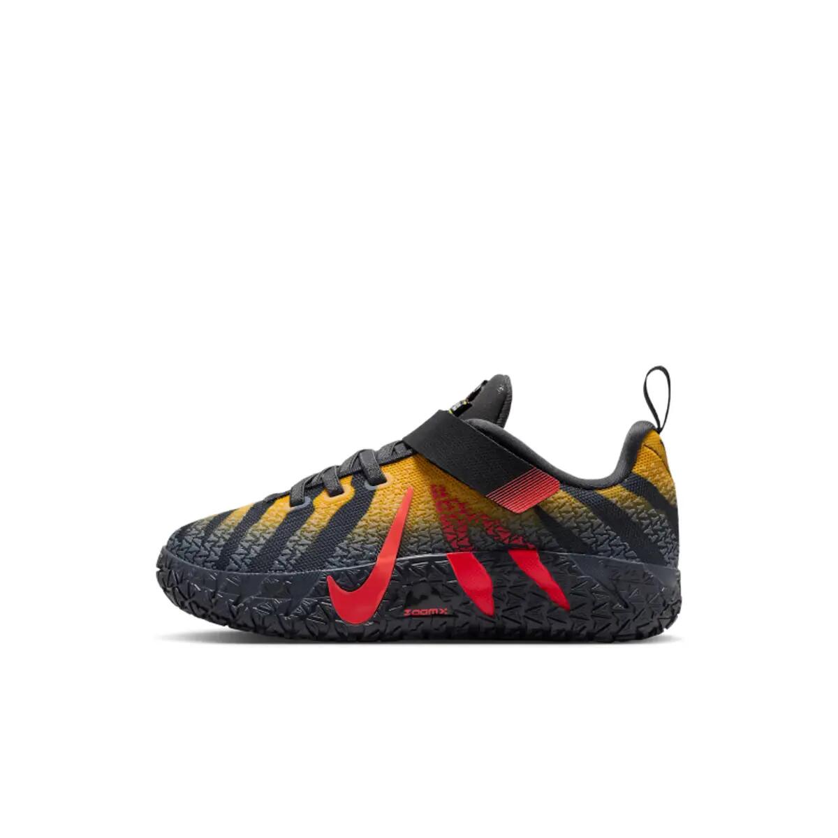 Nike Ja 3 Jurassic Park Raptor (PS) 3/6