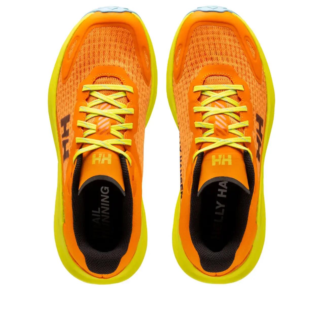 Zapatillasde trail Helly Hansen Buzzard 3/9