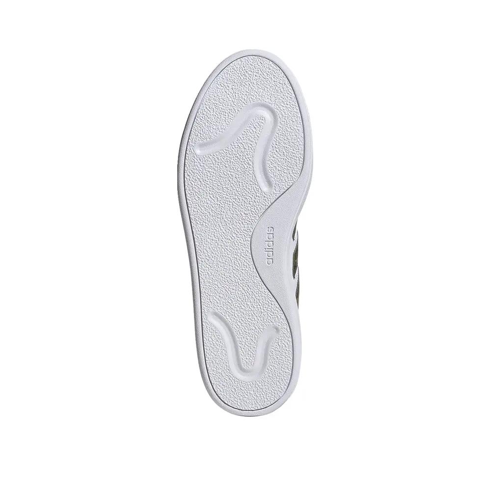 Scarpe adidas Courtblock Bianche 2/6