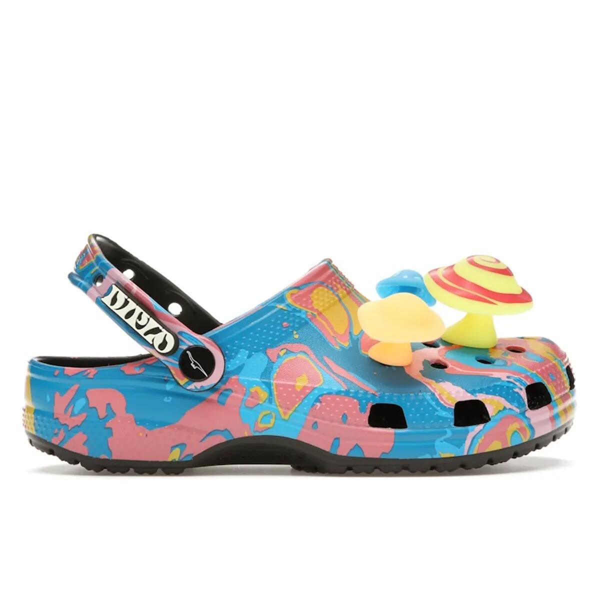 CROCS picture