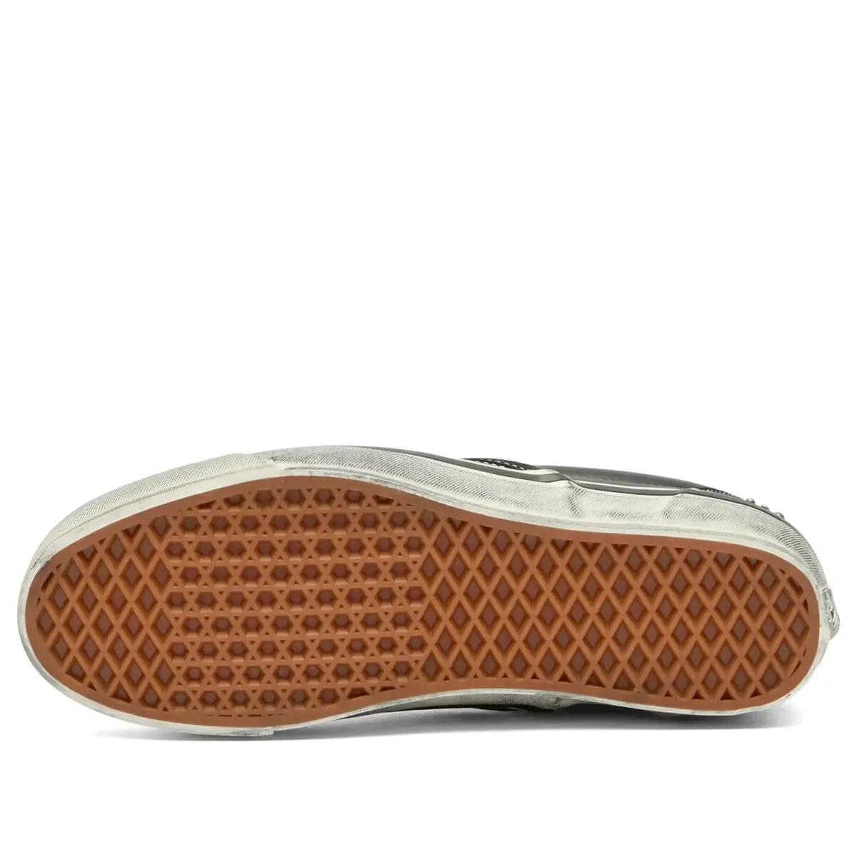 Vans Lx Classic Slip On 98 Pearlized Pack Blackout 5/5
