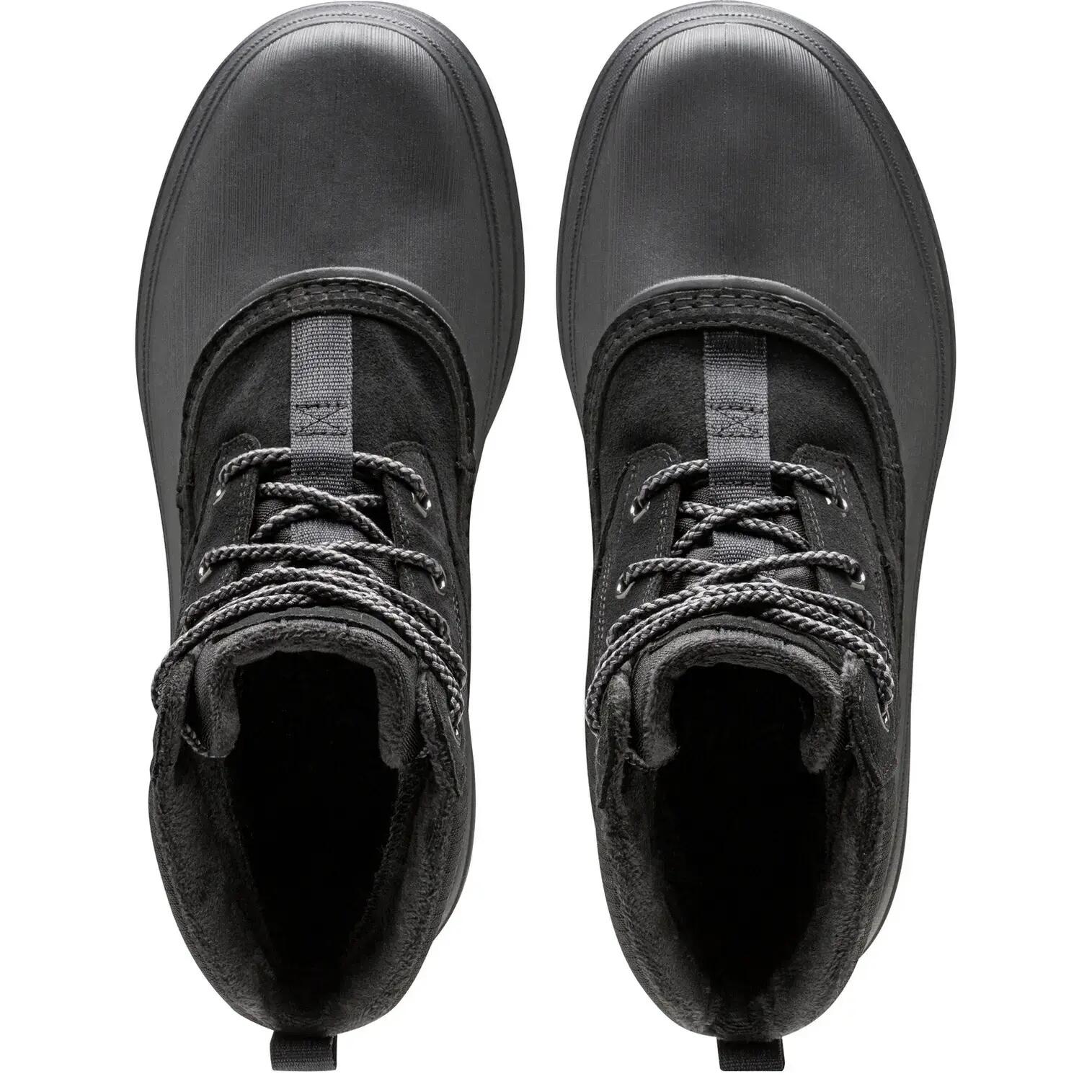 Botas Helly Hansen Fraser Mid 4/6