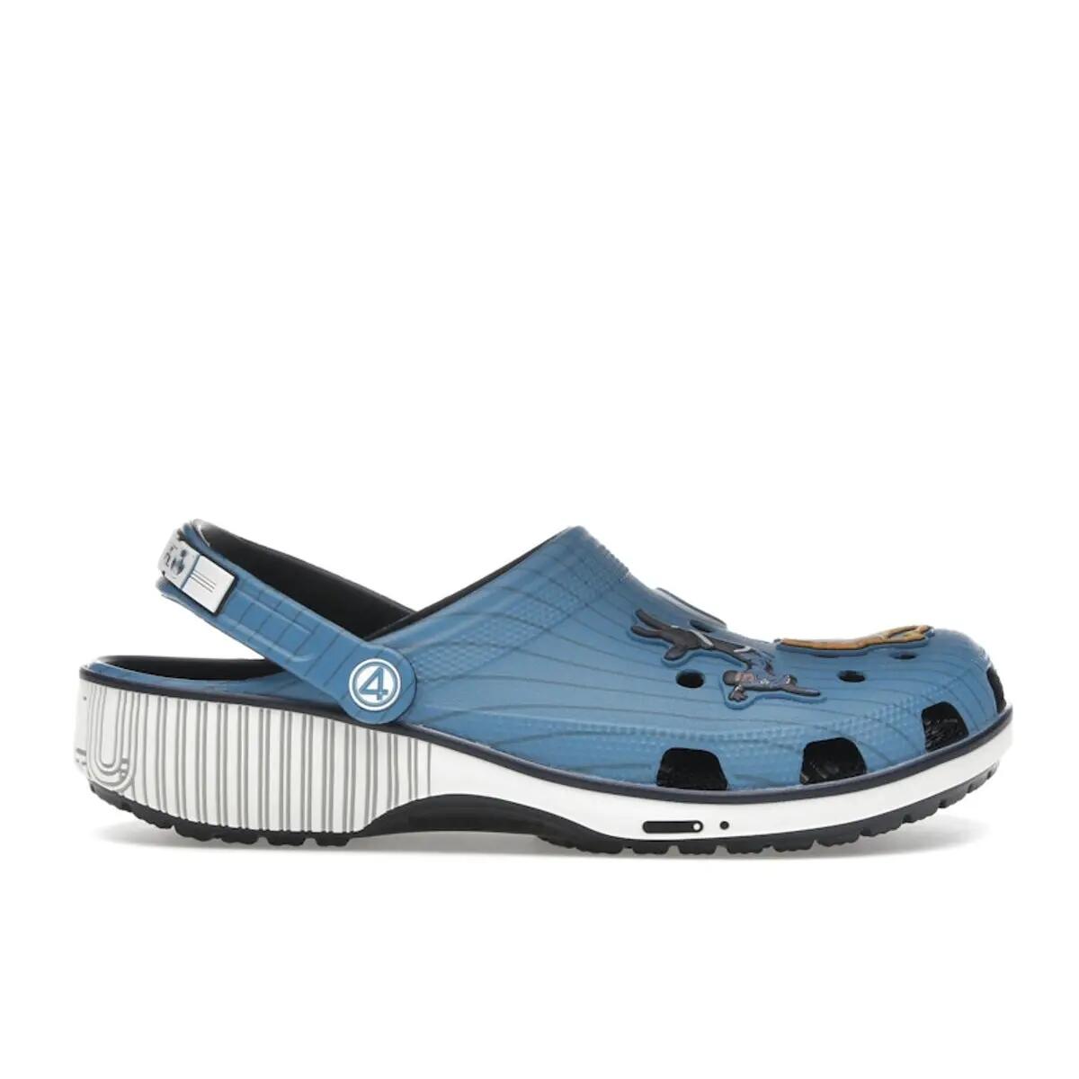 CROCS picture