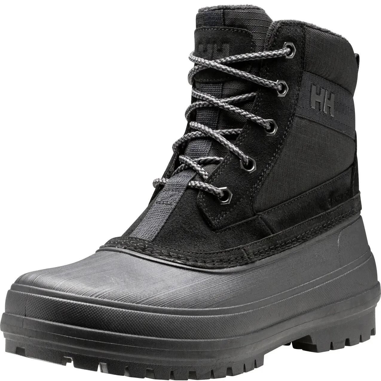 Botas Helly Hansen Fraser Mid 2/6