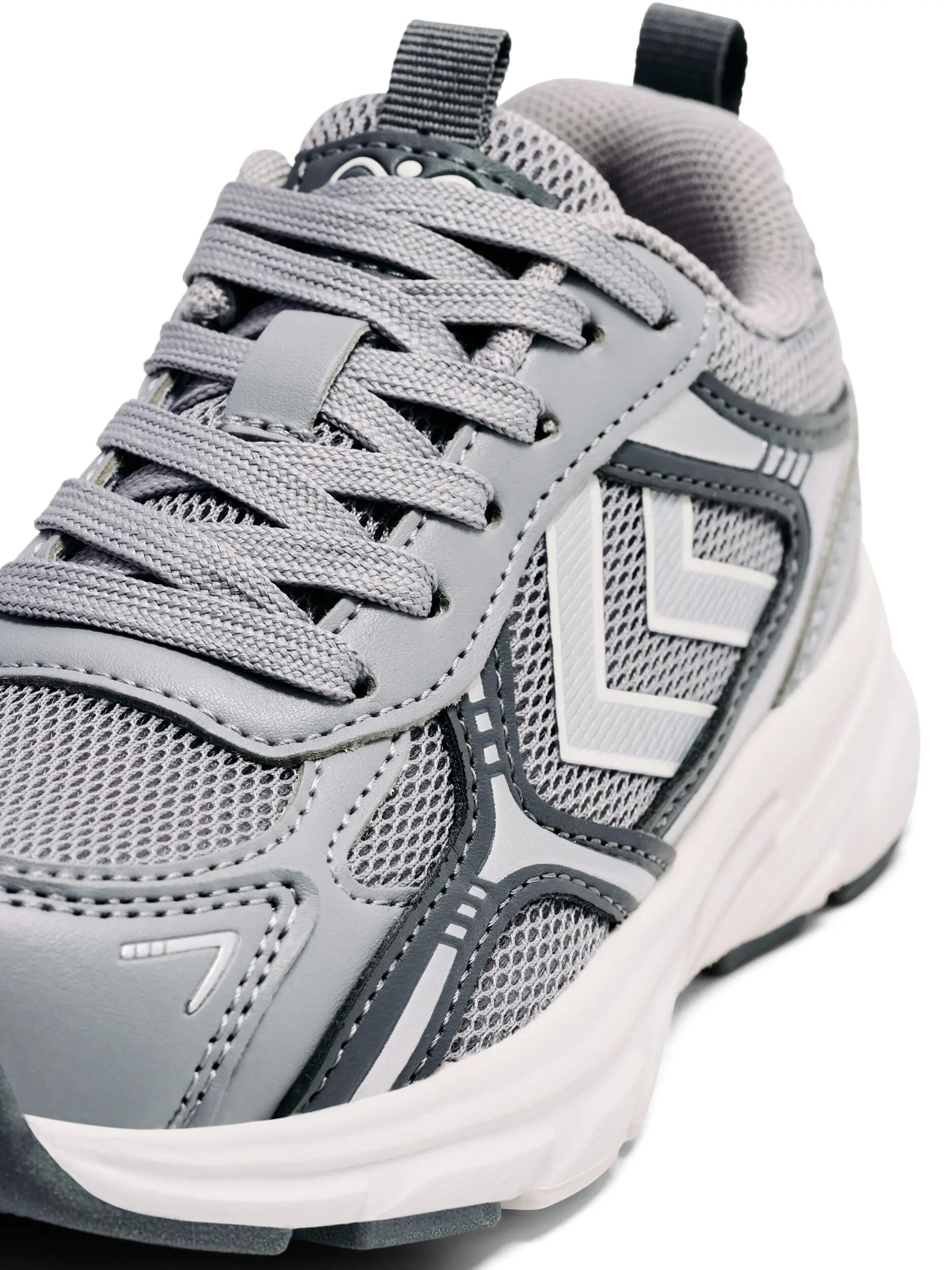 Lacets Élastiques Sneaker Effort One Mode De Vie Enfant 4/7