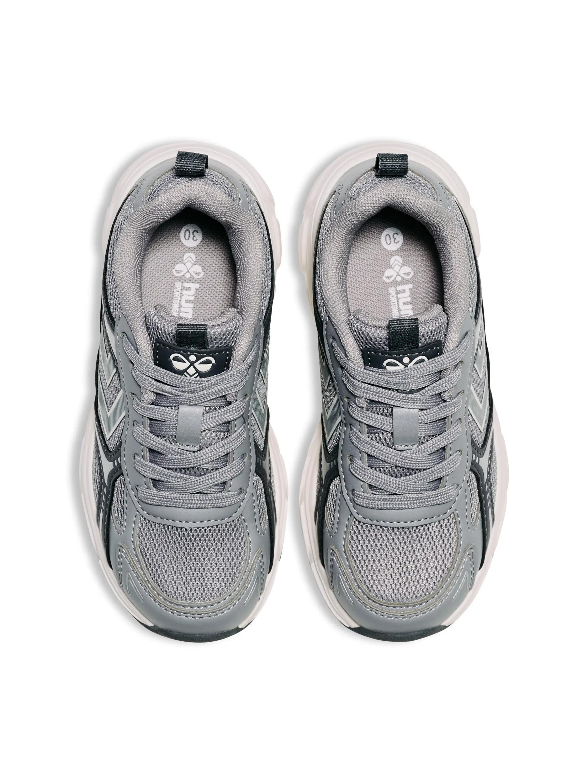 Lacets Élastiques Sneaker Effort One Mode De Vie Enfant 3/7