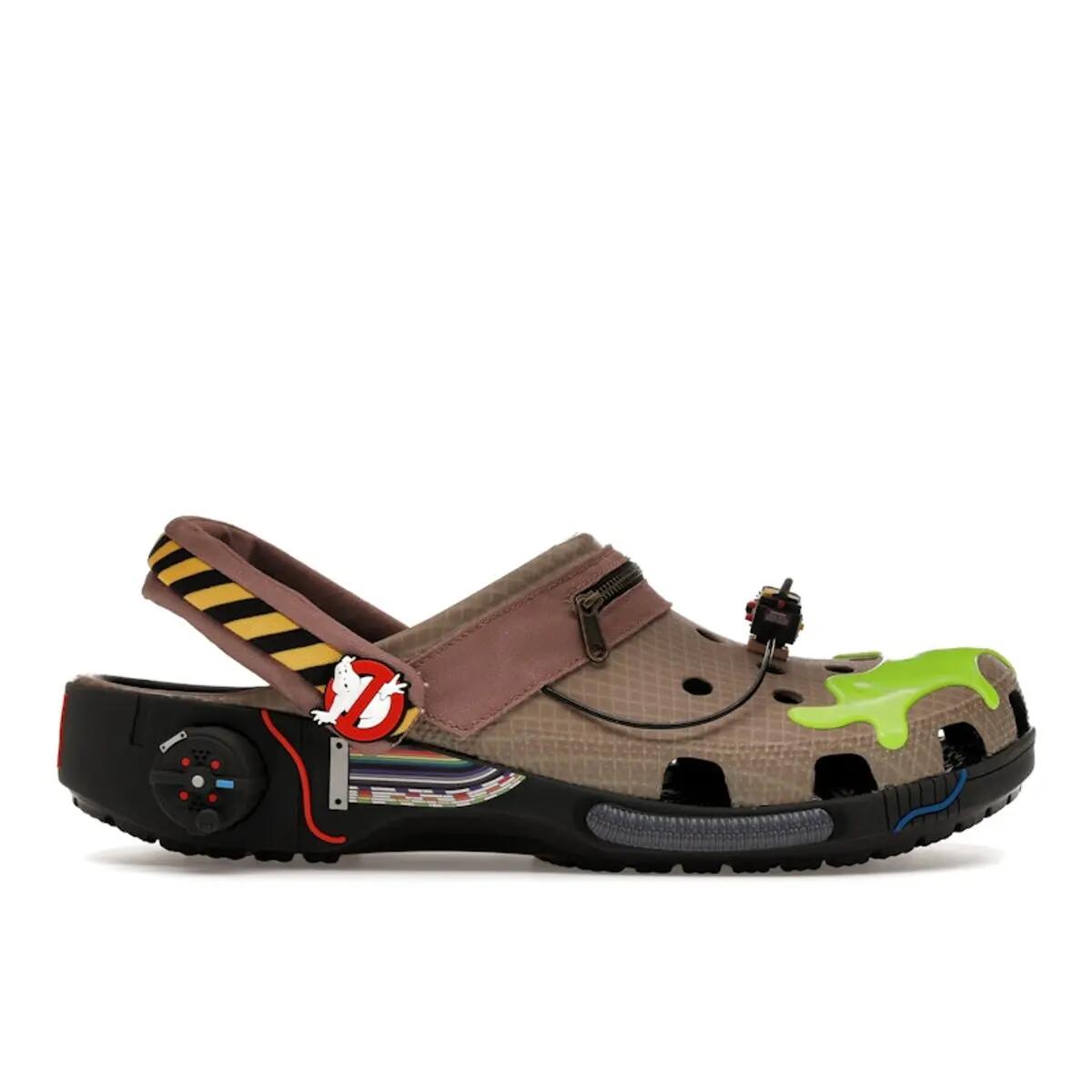 CROCS picture