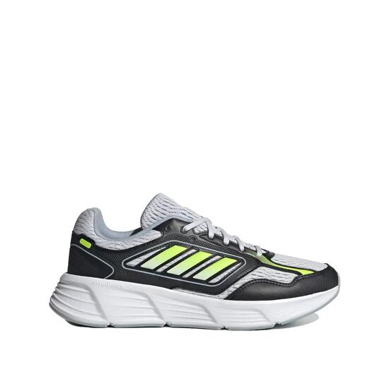 Zapatillas de correr adidas Galaxy Star Grises