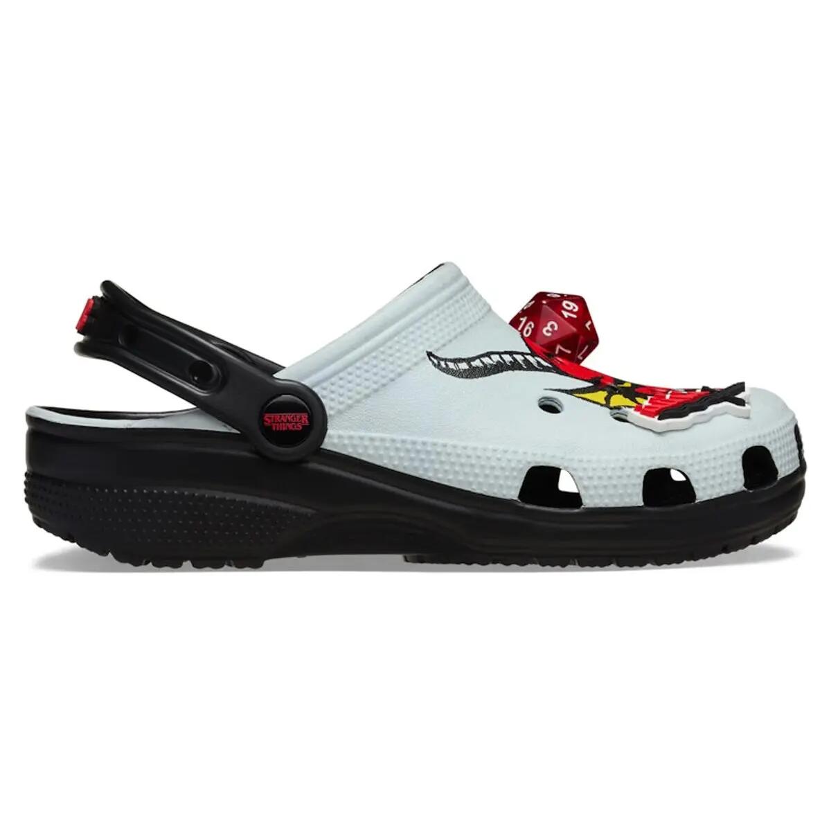 CROCS picture