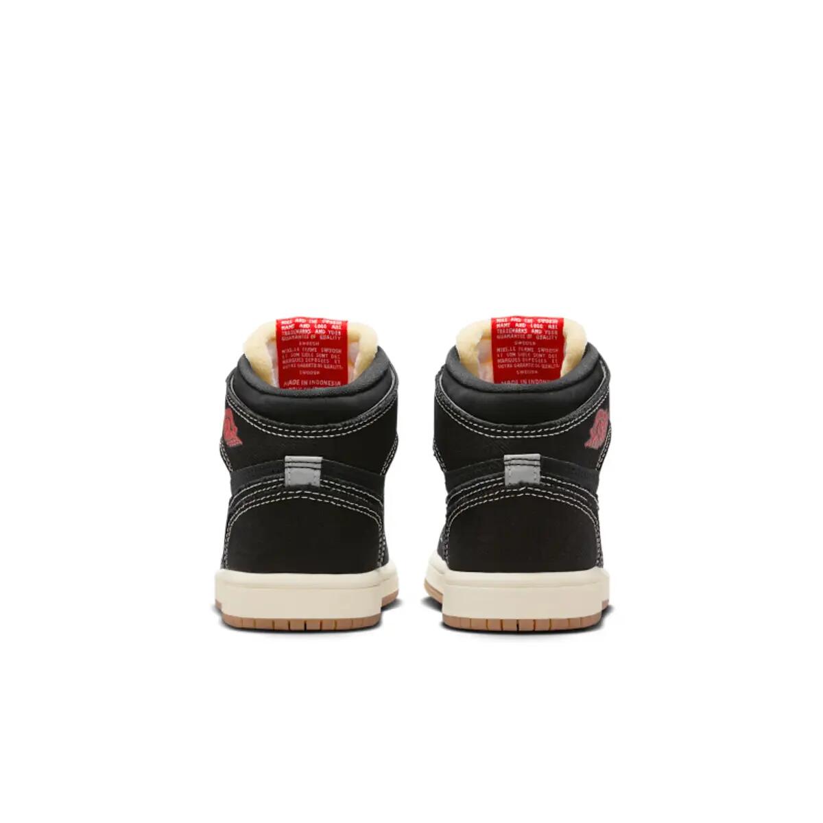 Jordan 1 Retro High OG Flight Club (PS) 6/6