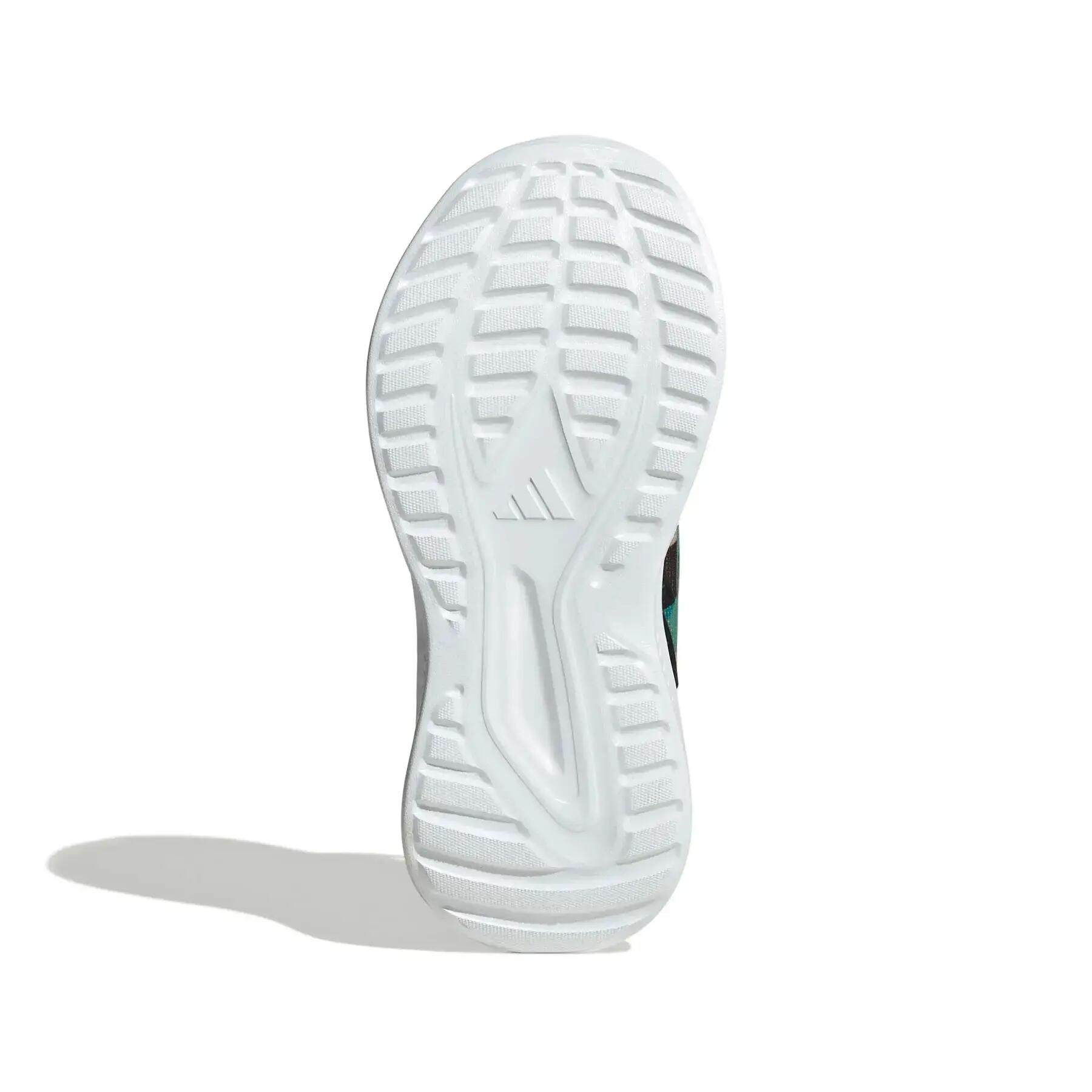 Baskets mini enfant adidas Minecraft Fortarun 4.0 | Decathlon
