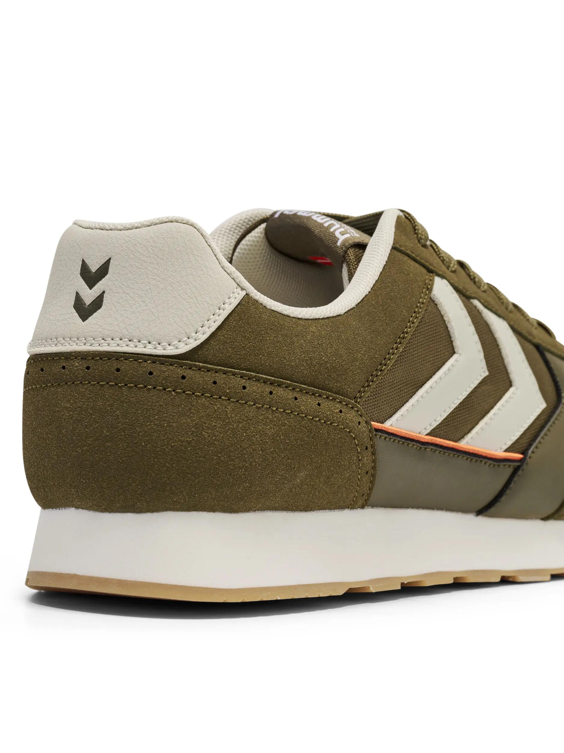 Lacets Sneaker Hml Mode De Vie Adulte 7/7