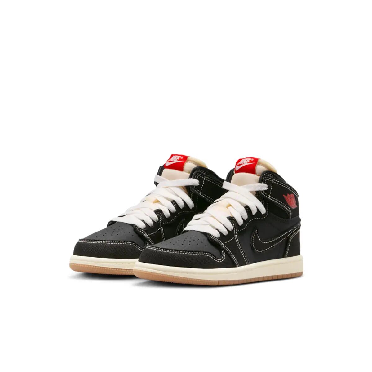 Jordan 1 Retro High OG Flight Club (PS) 4/6