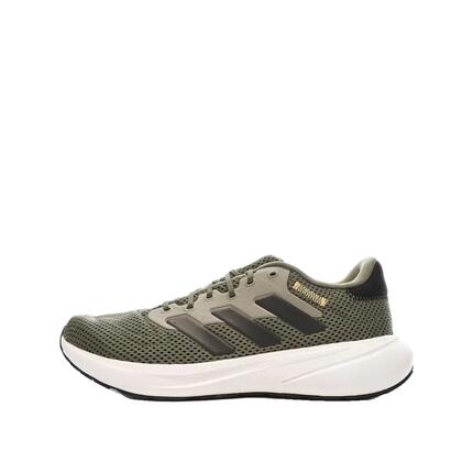 Zapatos de correr adidas Response Runner Kaki