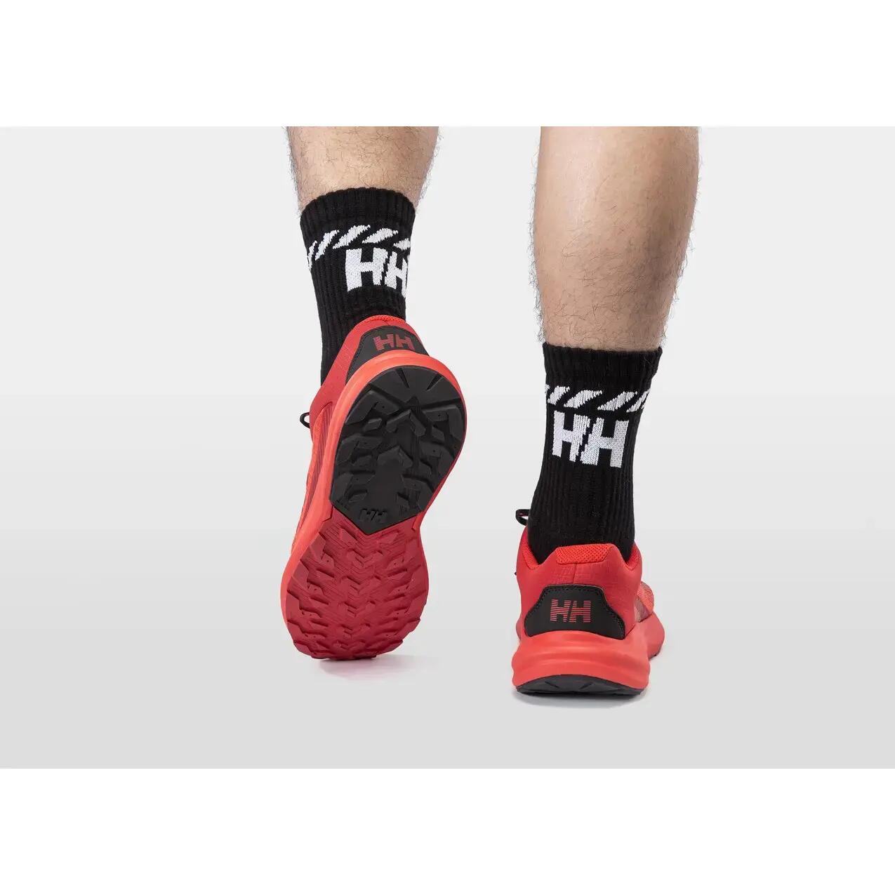 Buty trailowe Helly Hansen Buzzard 4/5