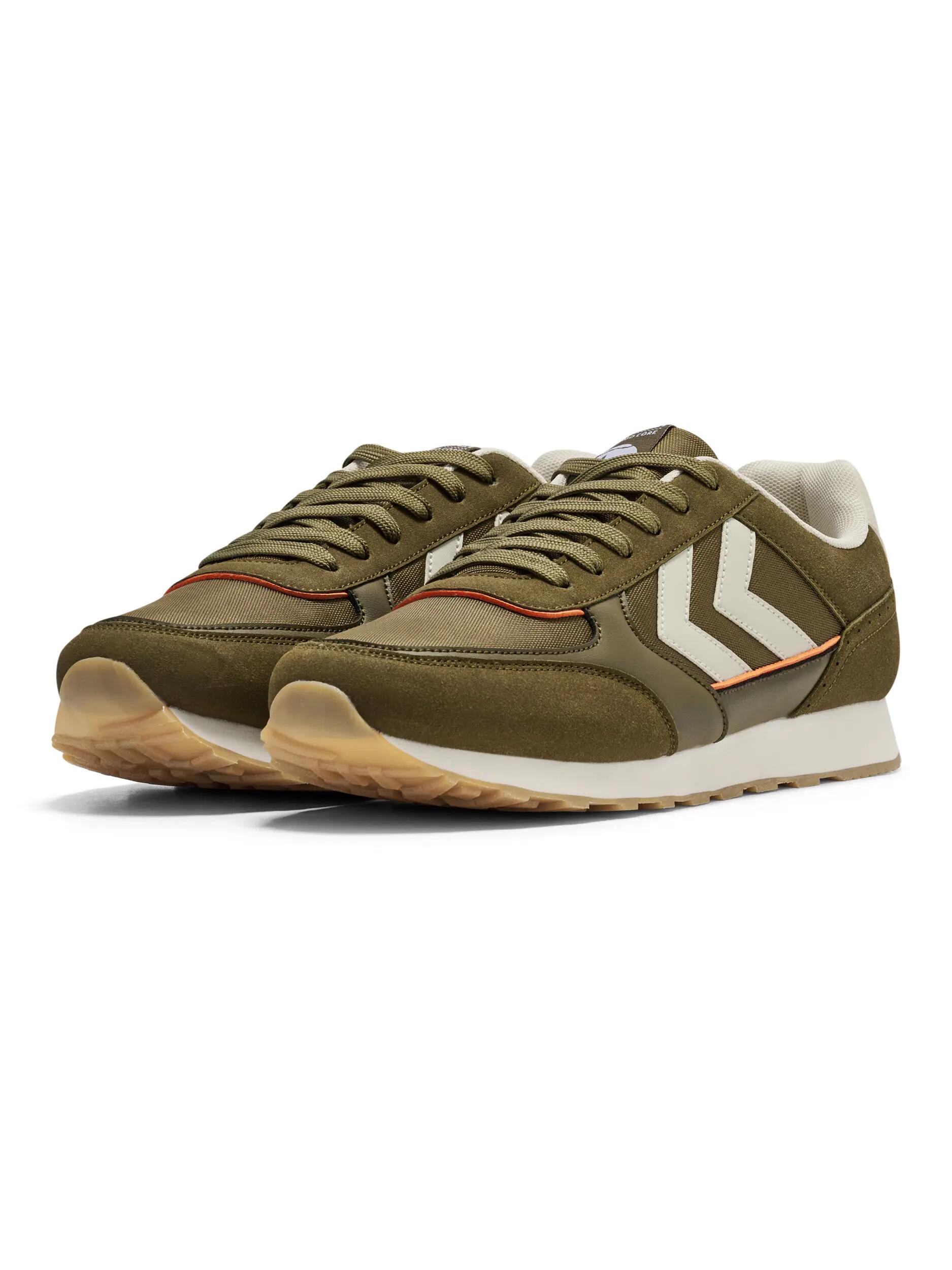 Lacets Sneaker Hml Mode De Vie Adulte 6/7