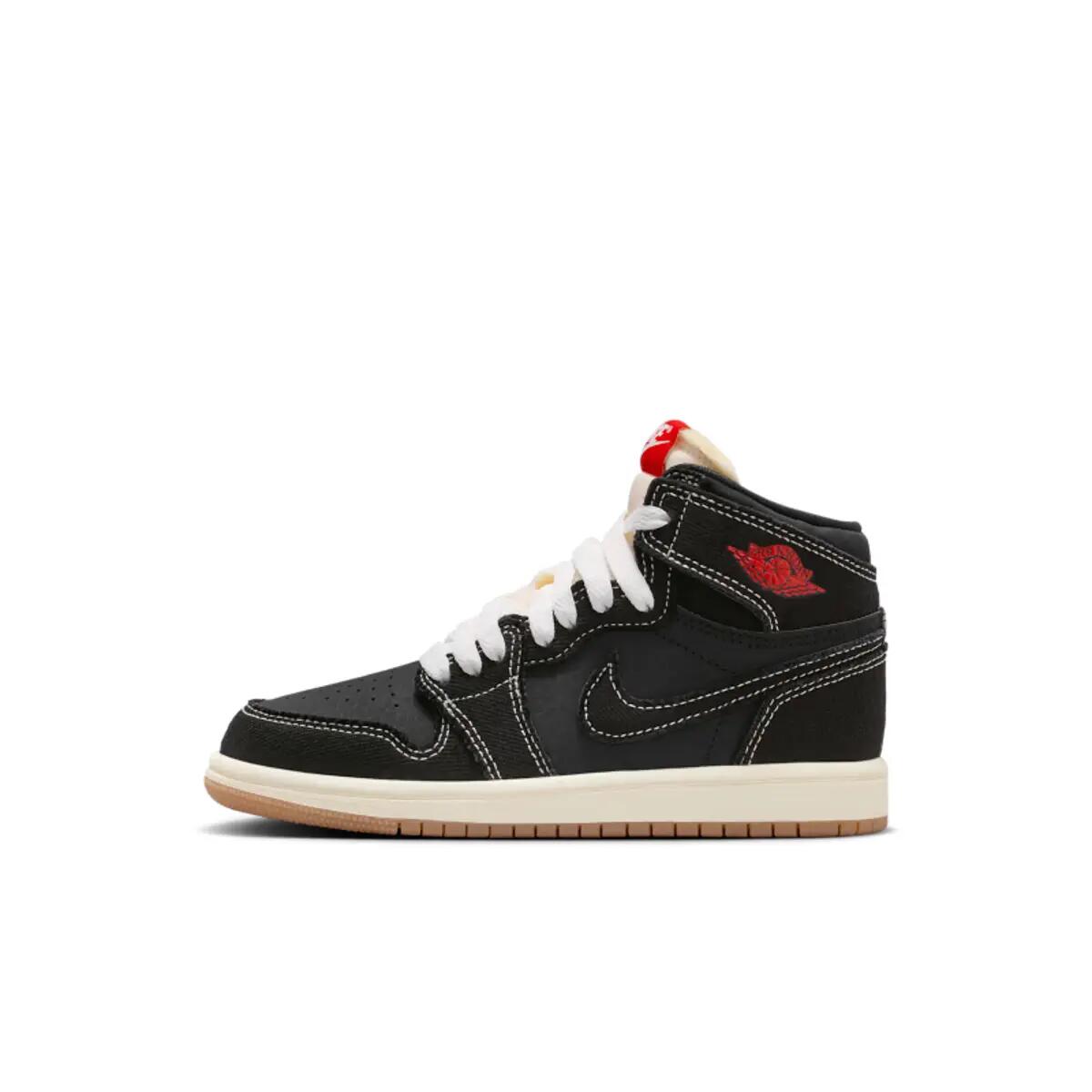 Jordan 1 Retro High OG Flight Club (PS) 3/6