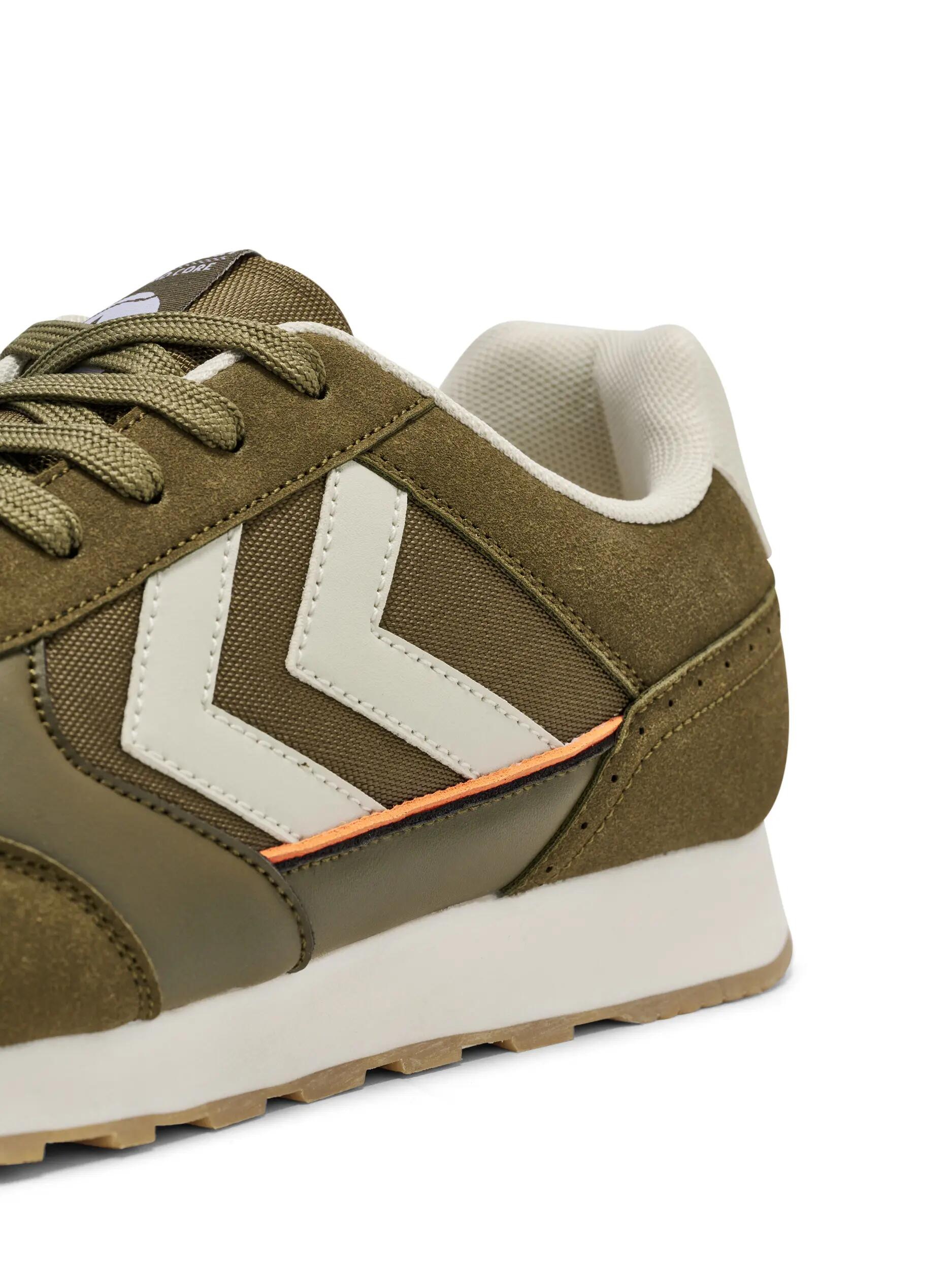 Lacets Sneaker Hml Mode De Vie Adulte 4/7