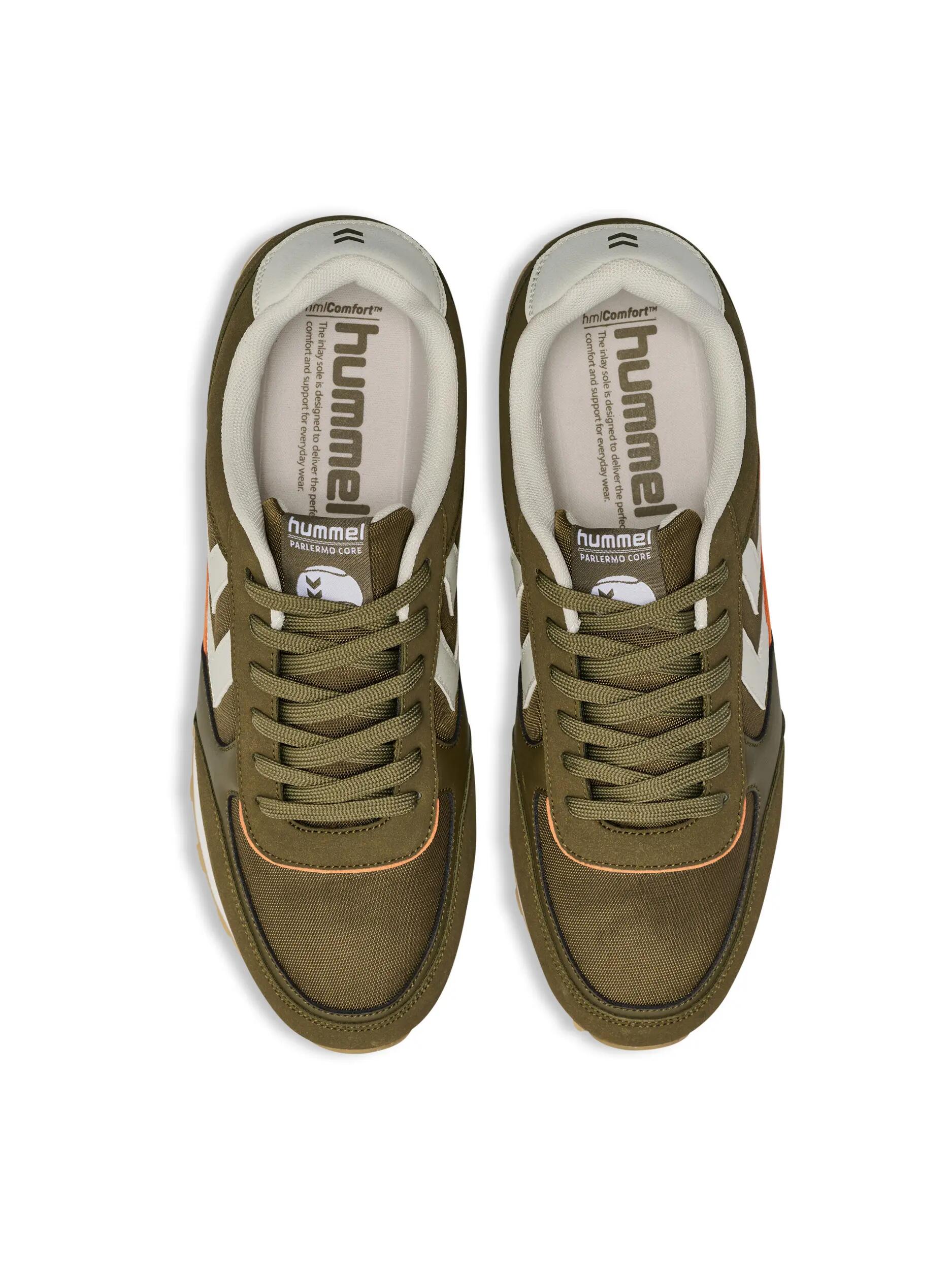 Lacets Sneaker Hml Mode De Vie Adulte 3/7
