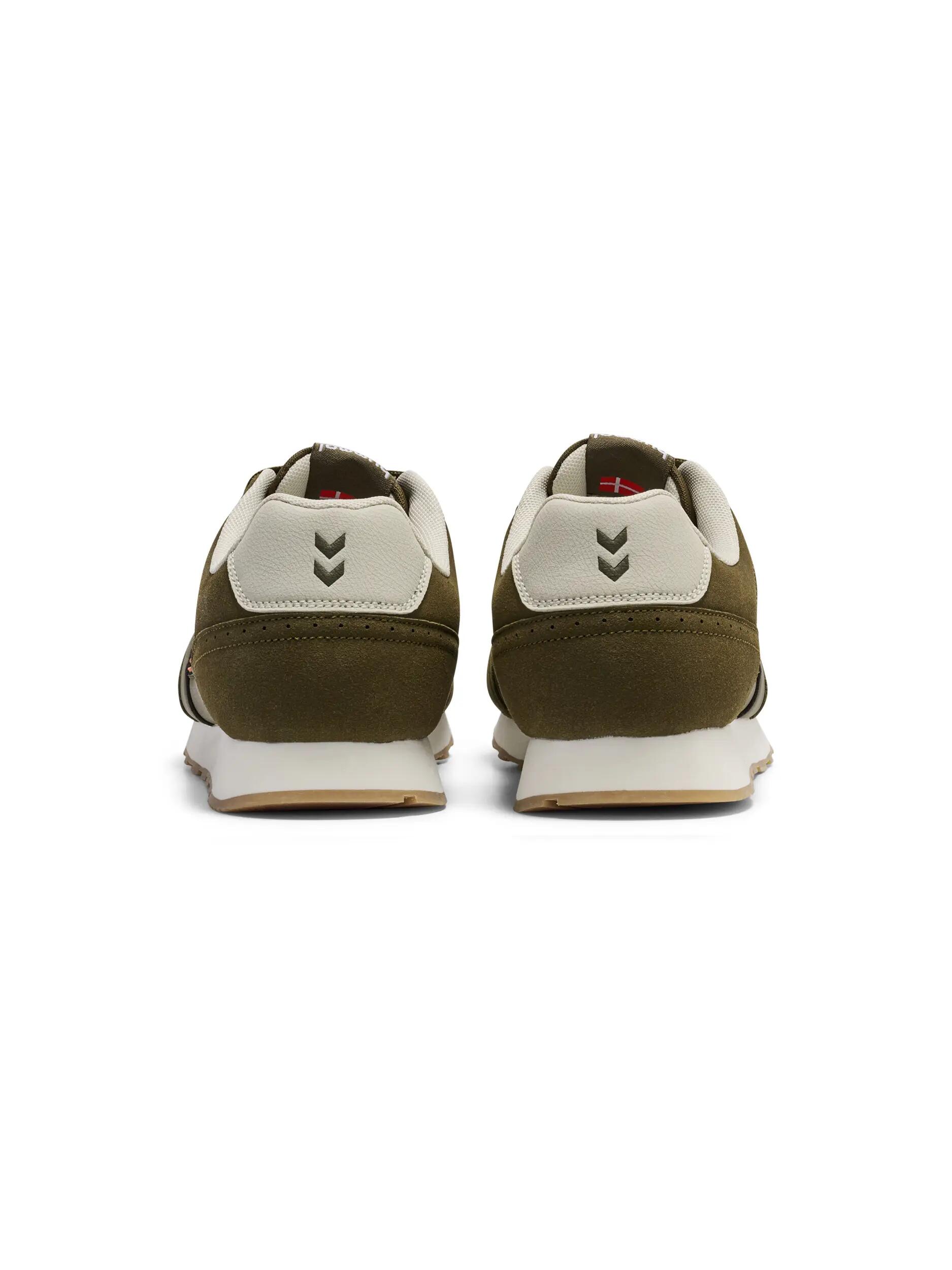 Lacets Sneaker Hml Mode De Vie Adulte 2/7