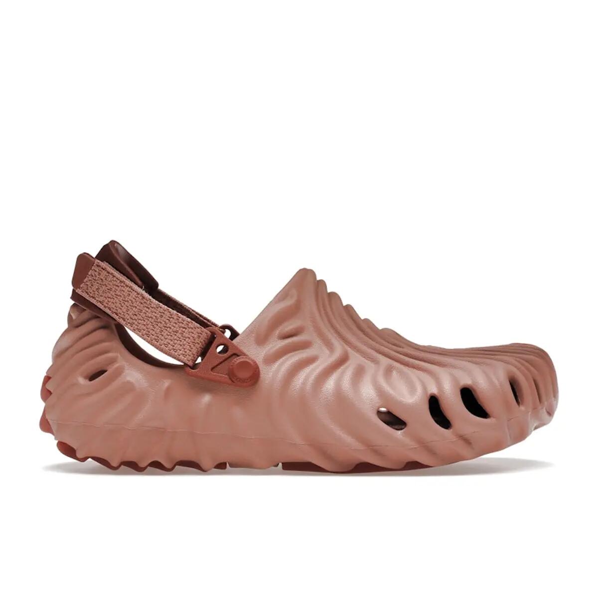 CROCS picture