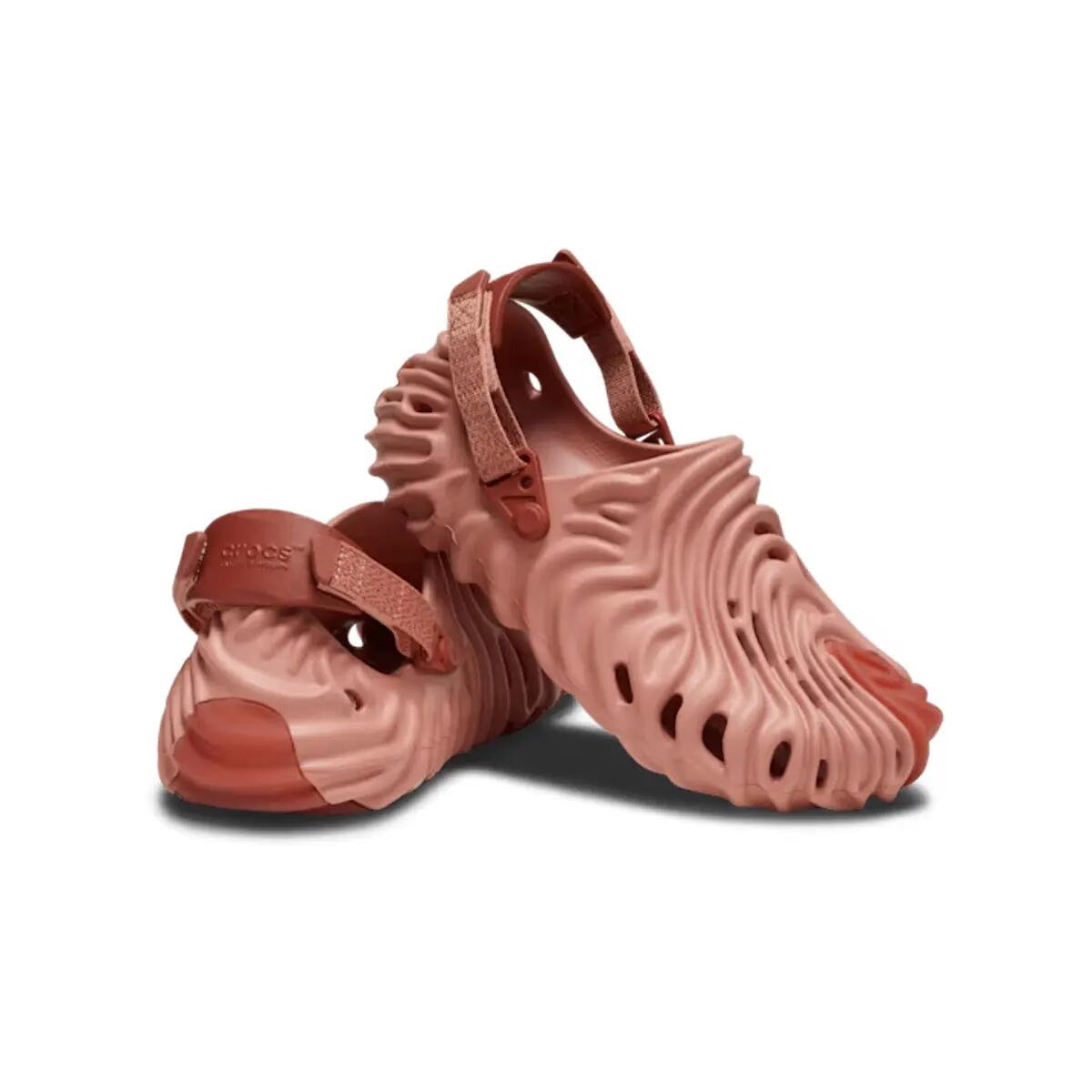 Crocs Pollex Clog by Salehe Bembury Kuwata 3/3