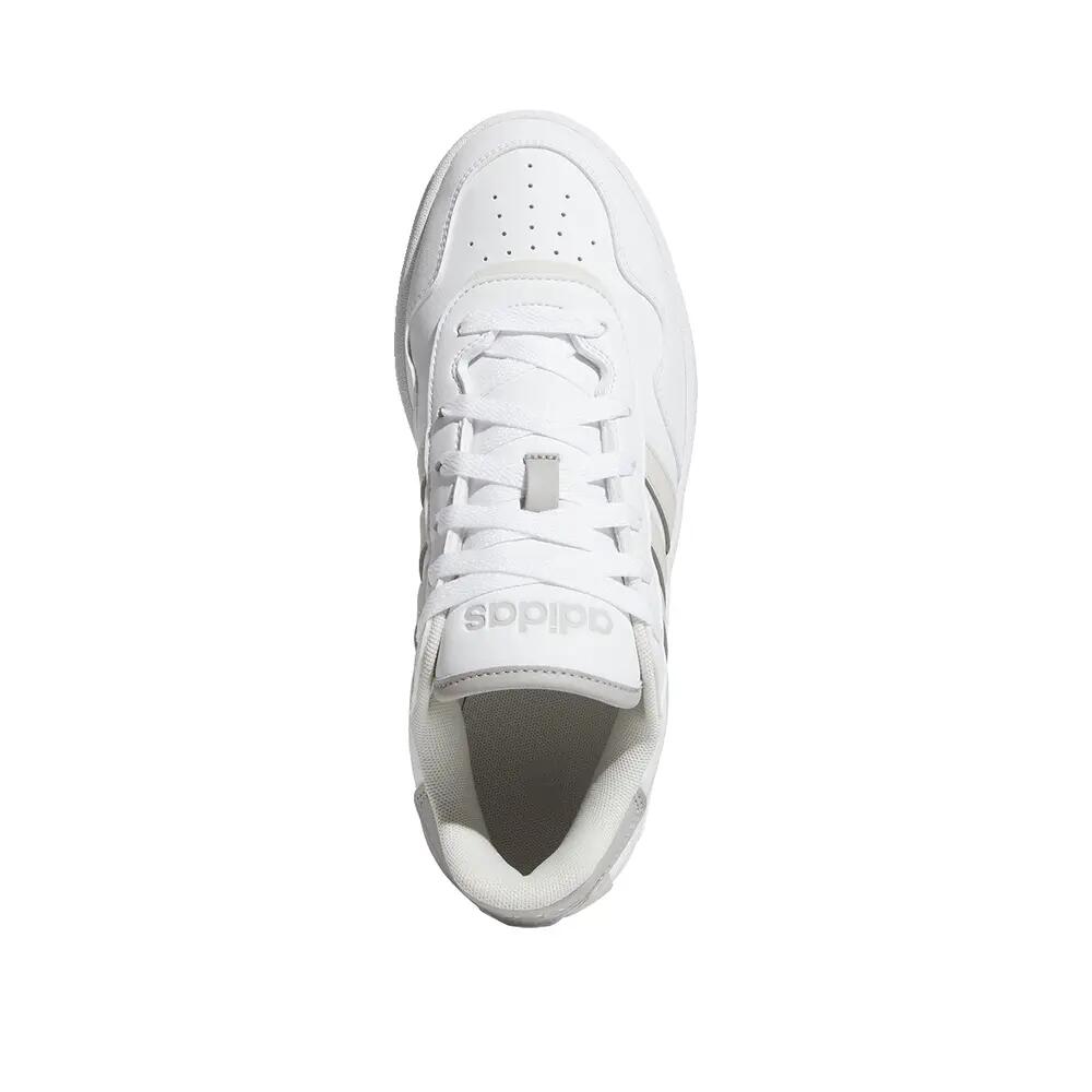 Calçado adidas Hoops 3.0 SE Branco 6/6