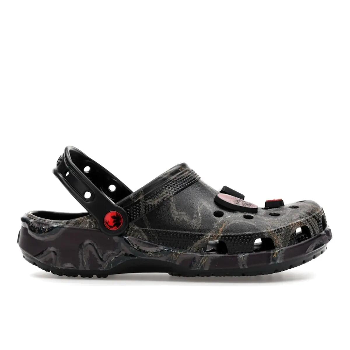 Crocs Classic Clog Stranger Things 1/1