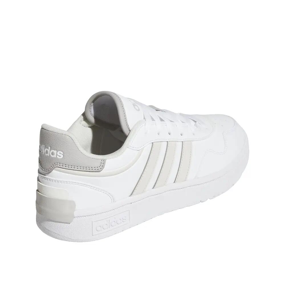 Calçado adidas Hoops 3.0 SE Branco 5/6