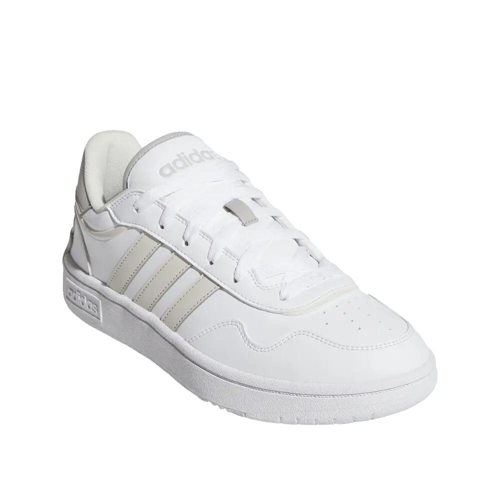 Calçado adidas Hoops 3.0 SE Branco 4/6