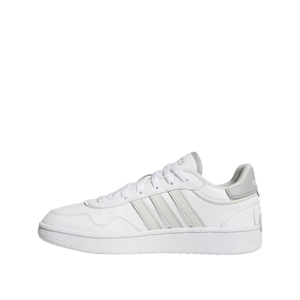 Calçado adidas Hoops 3.0 SE Branco 3/6