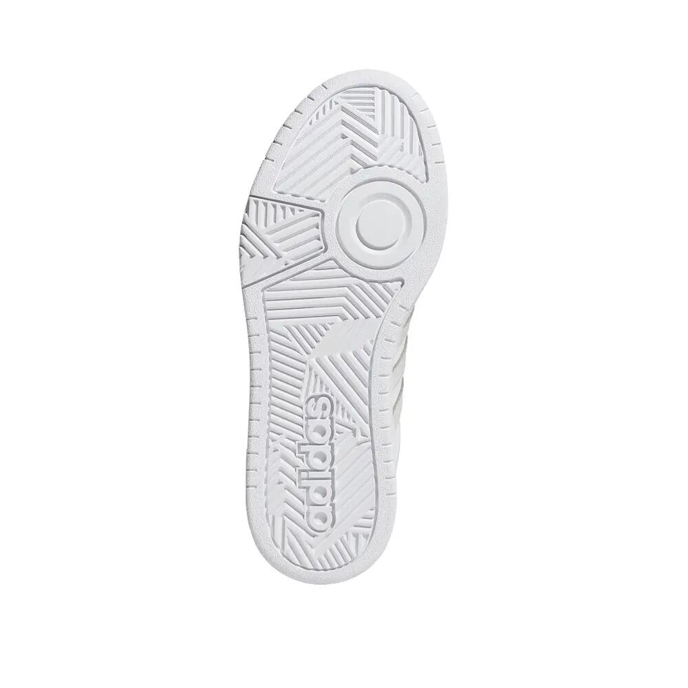 Calçado adidas Hoops 3.0 SE Branco 2/6