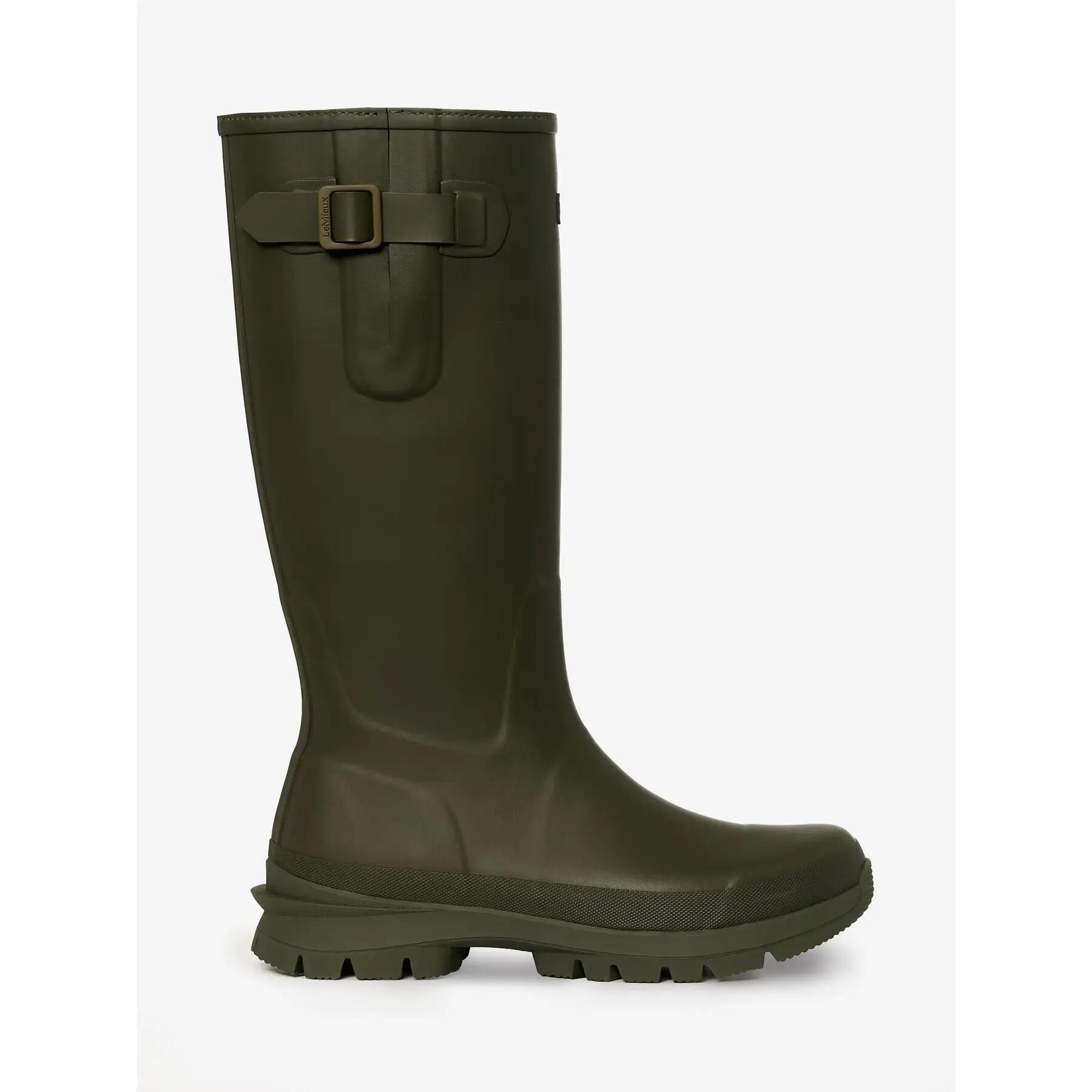 Regenlaarzen LeMieux Bramshaw 3/4
