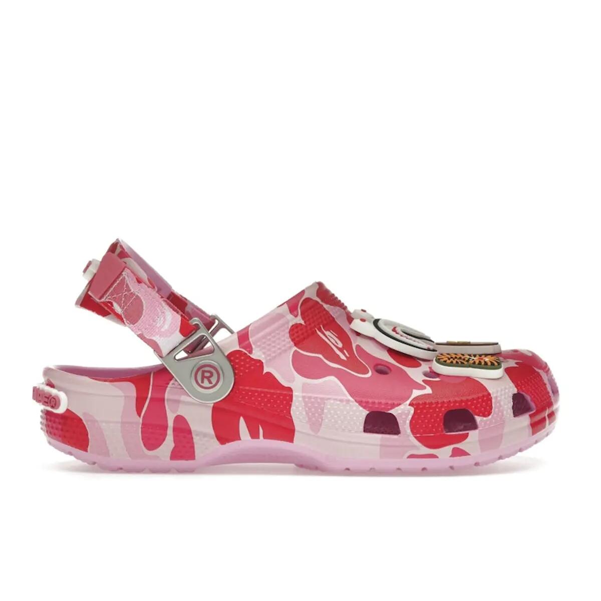 CROCS picture