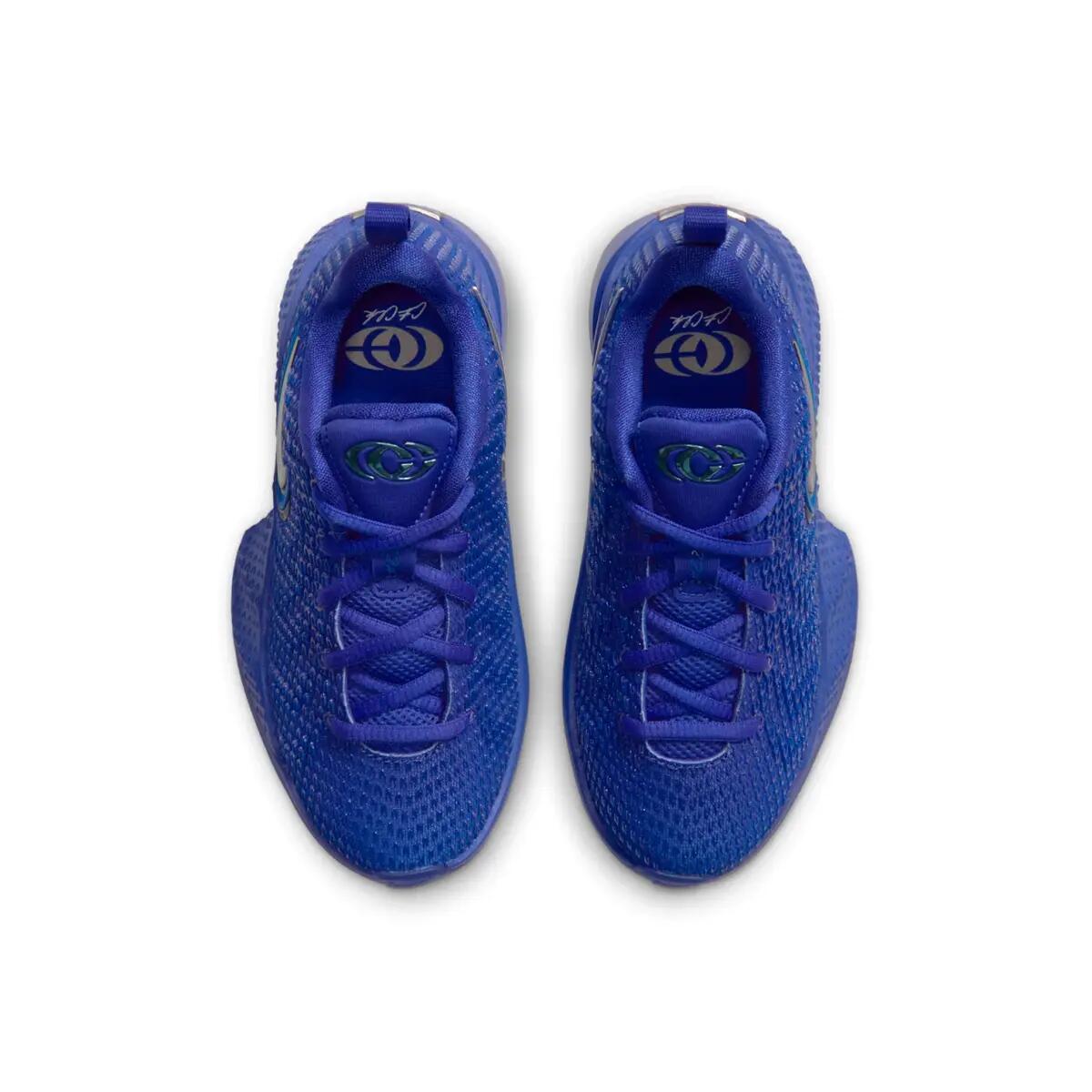 Nike Caitlin 1 Caitlin Blue (PS) 4/6