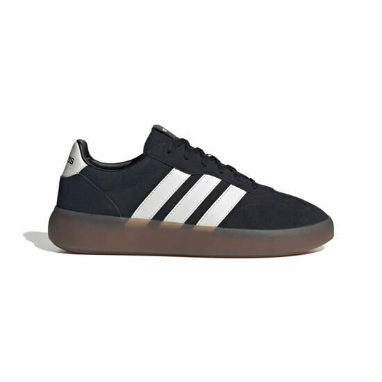 Zapatillas con cordones para niños adidas Barreda Decode
