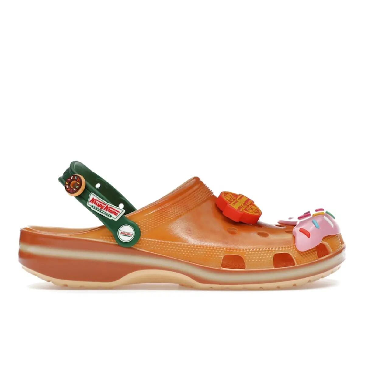 CROCS picture